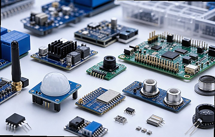 EEPROM 存储器资料参考 1